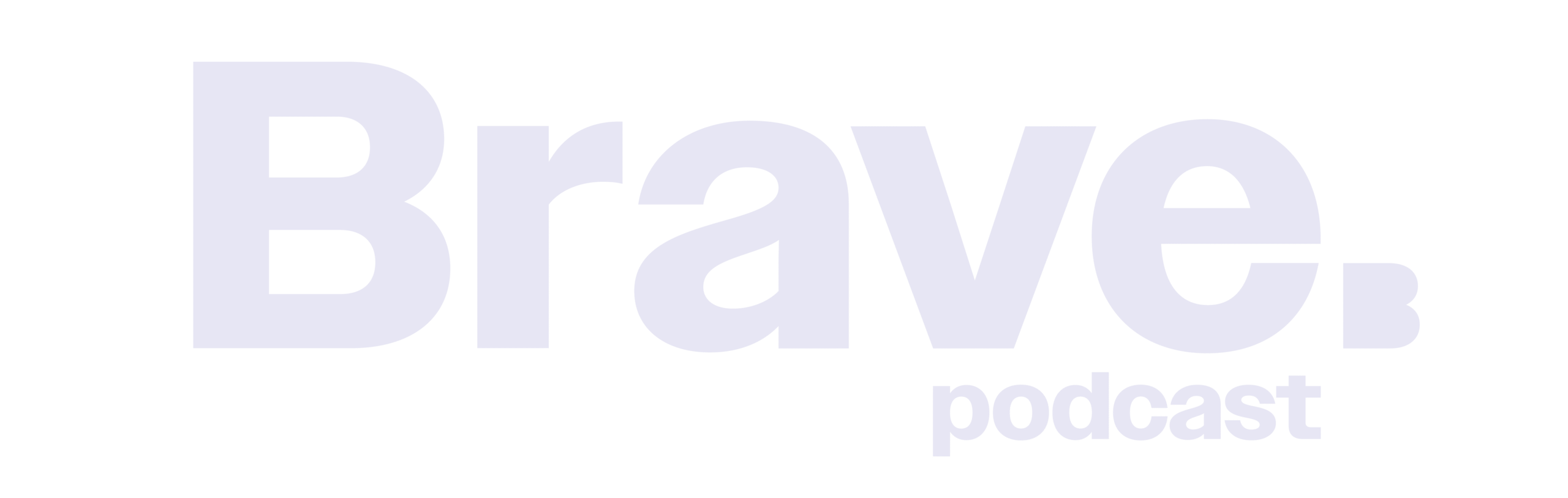 Brave Podcast